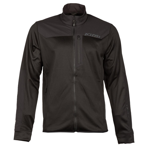 Alloy Jacket