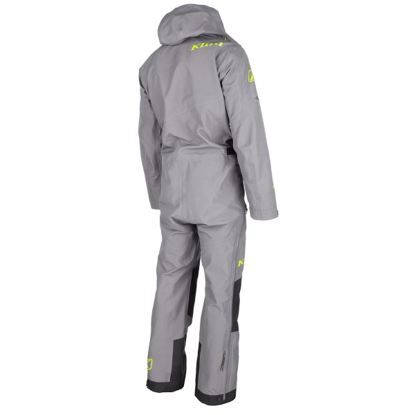 Ripsa Vapor One-Piece
