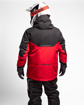 Nexus 2in1 Jacket
