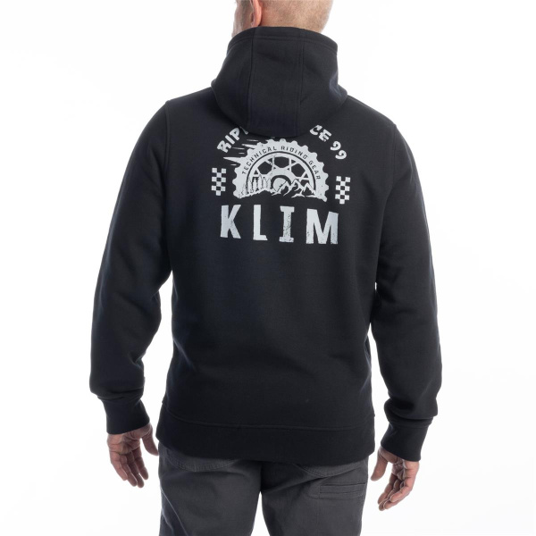 Rippin' Pullover Hoodie