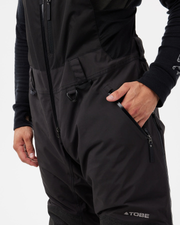 Iter V2 Bib Pants
