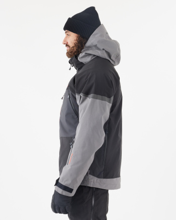 Contego 3-in-1 Jacket