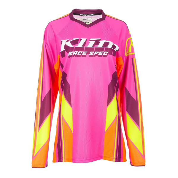 Revolt Jersey