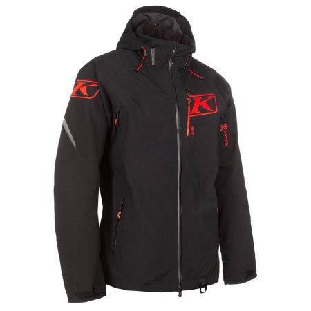 Storm Jacket