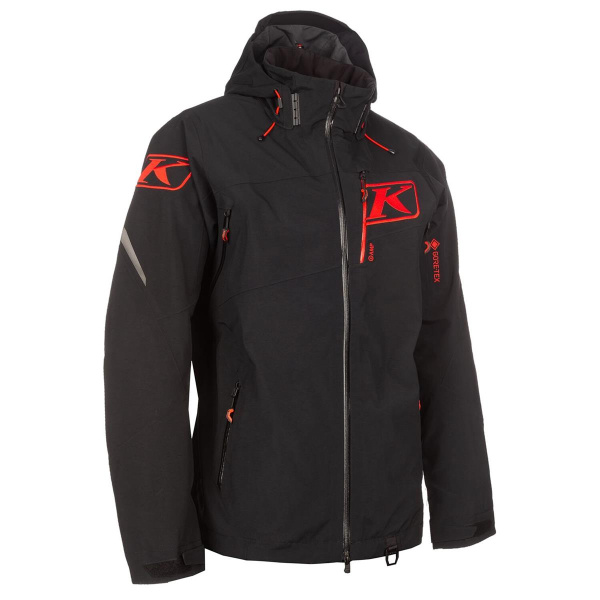Storm Jacket