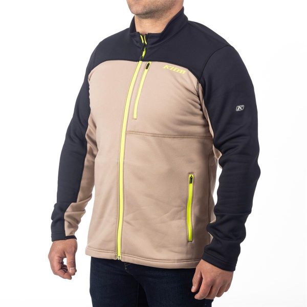 Inferno Jacket