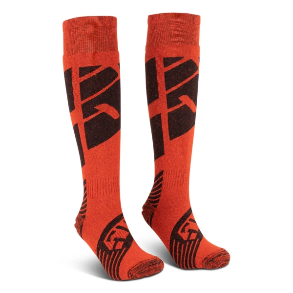 Stoke Sock