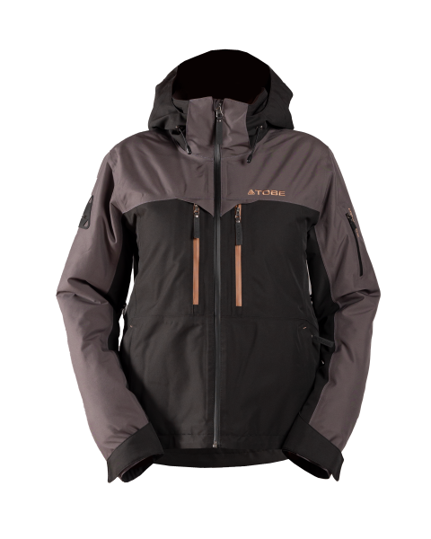 Cappa Insulated Jacket 2.0