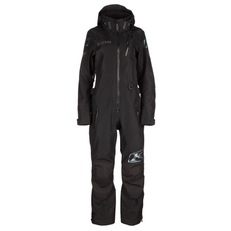 Shredsa One-Piece