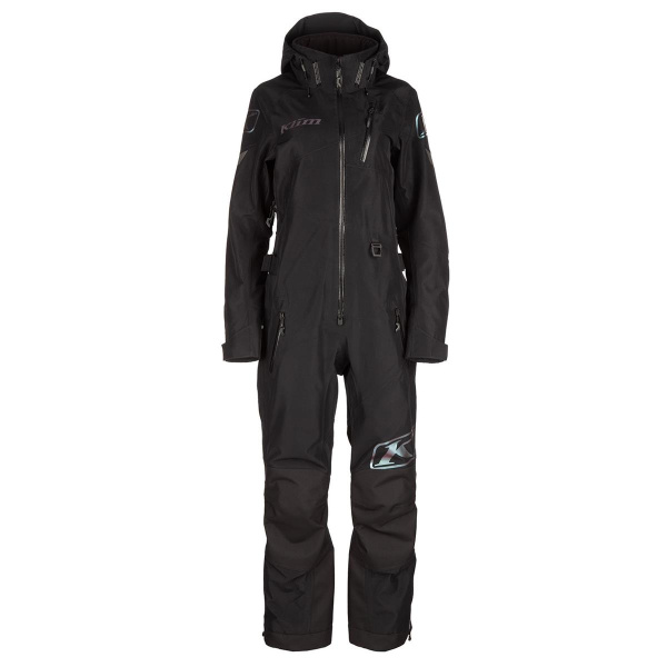 Shredsa One-Piece