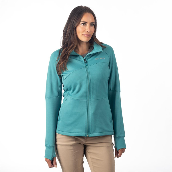 Swan Valley Fleece Jacket