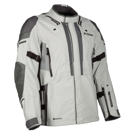 Latitude Jacket
