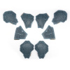 Rogue EXP Level 2 Shoulder Pads