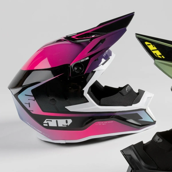Altitude 2.0 Helmet