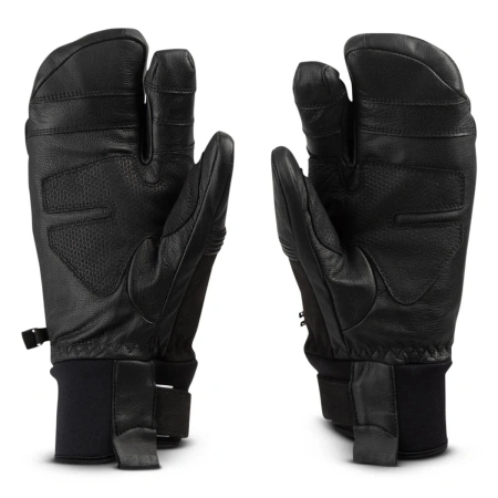 Fisticuff Trigger Finger Mitt