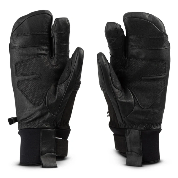Fisticuff Trigger Finger Mitt