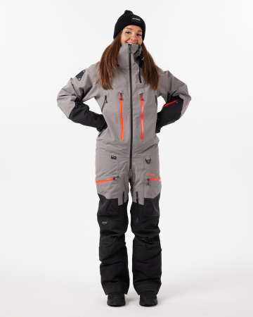 Macer V2 Monosuit