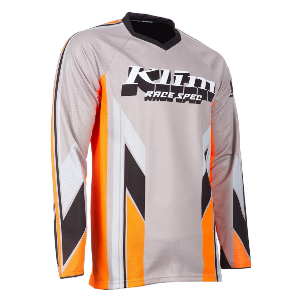 Revolt Jersey Youth