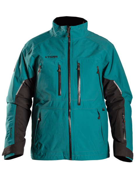 Iter V2 3-in-1 Jacket