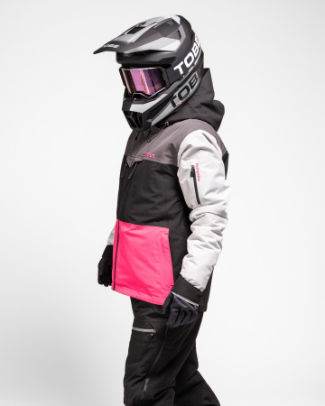 Cappa Insulated Jacket 2.0