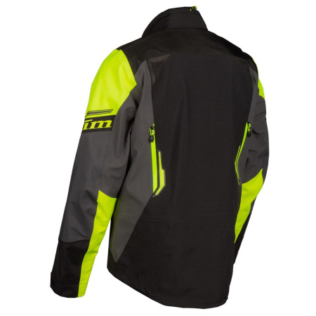Valdez Jacket
