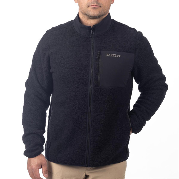 High Pile Jacket