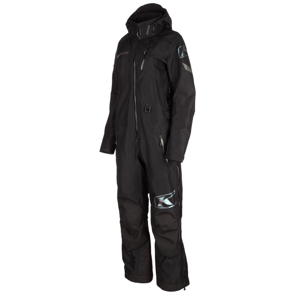 Shredsa One-Piece
