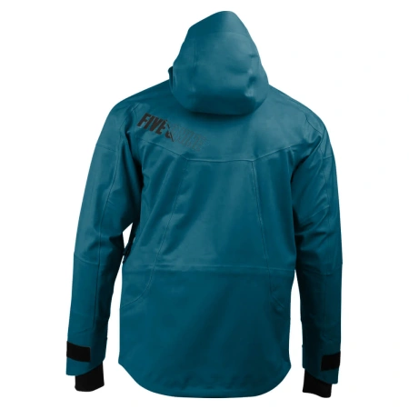 Stoke ZI Jacket