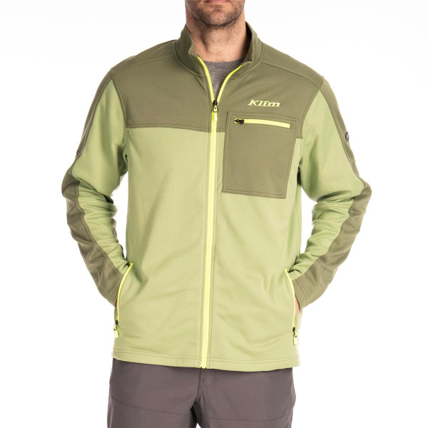 Glacier Jacket