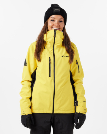 Ekta Jacket