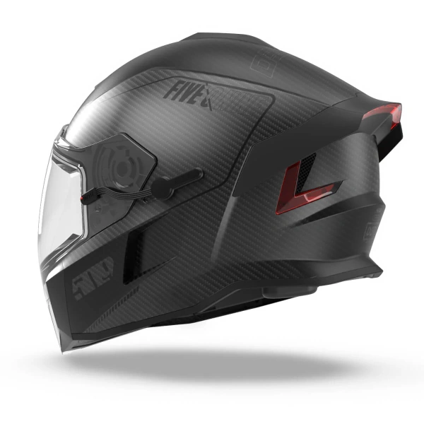 Delta V Carbon Ignite Helmet 2X-4X
