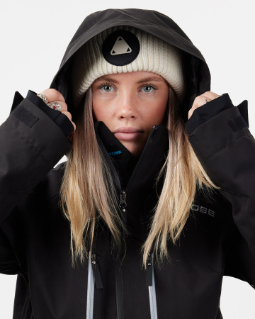 Macer Jacket