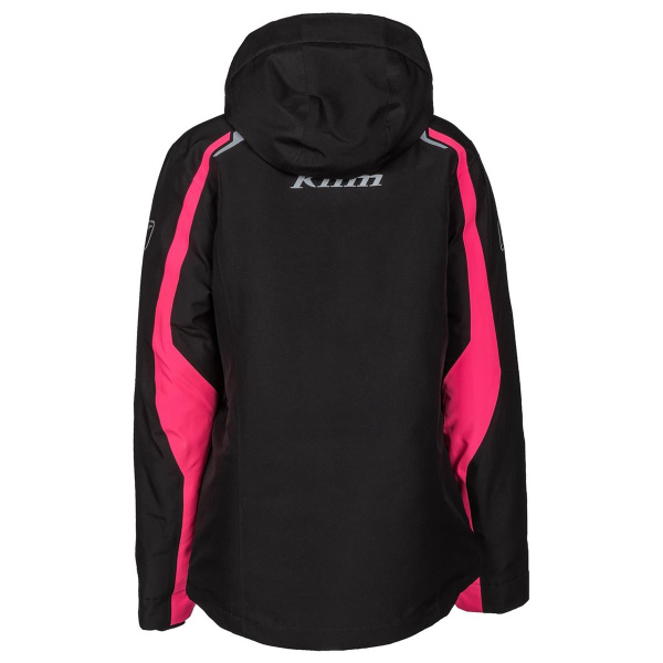Flare Float Jacket