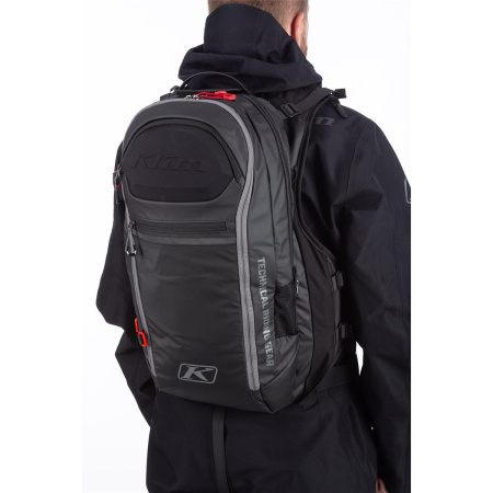 Atlas 14 Avalanche Airbag Vest