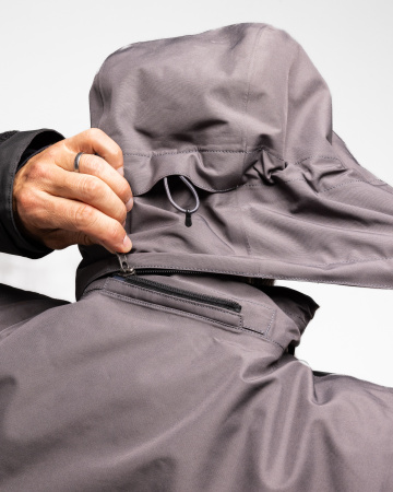 Ember Insulated Jacket