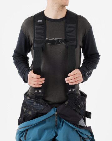 Vivid V3 Monosuit No Zip