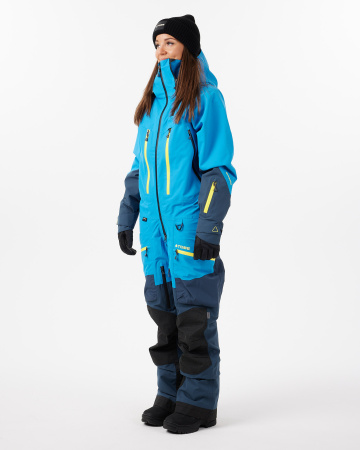 Macer V2 Monosuit