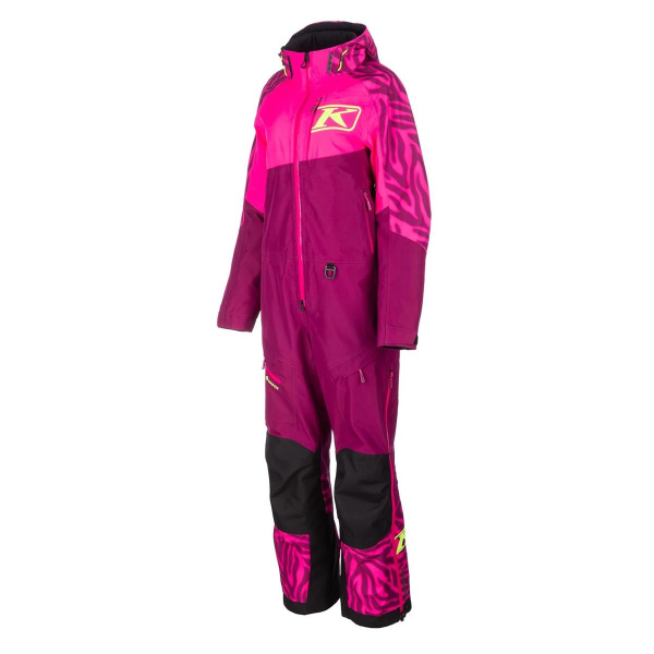 Shredsa One-Piece