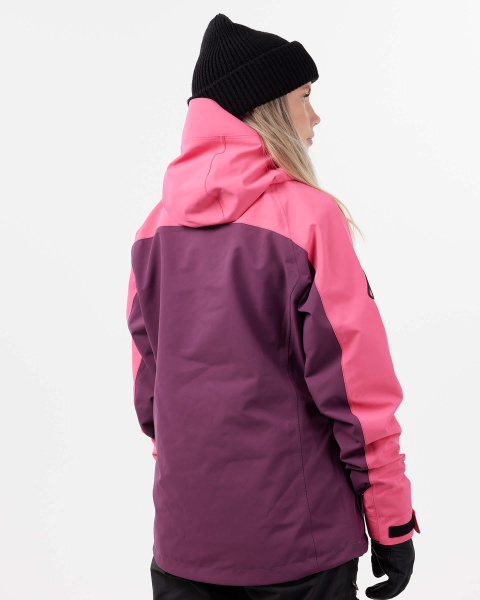 Ekta Jacket
