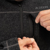 Bighorn Canyon Hooded Jacket