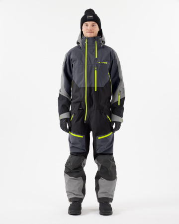 Novo V4 Monosuit