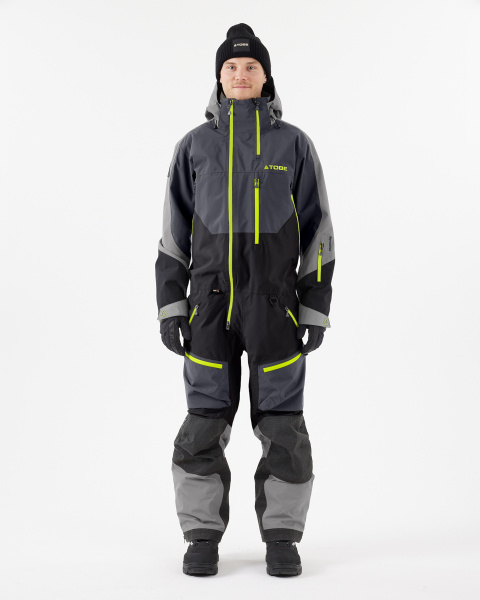 Novo V4 Monosuit