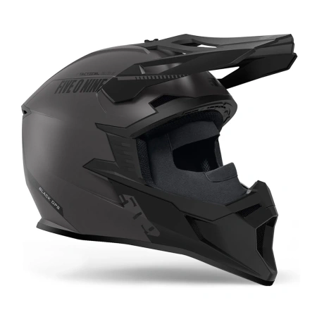 Tactical 2.0 Helmet with Fidlock