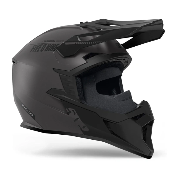 Tactical 2.0 Helmet with Fidlock