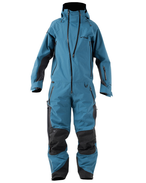 Vivid V3 Monosuit No Zip