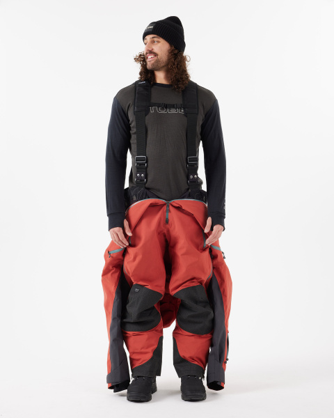 Vivid V3 Monosuit No Zip