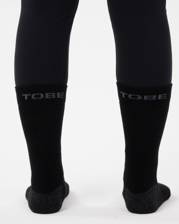 Ferox Merino Sock