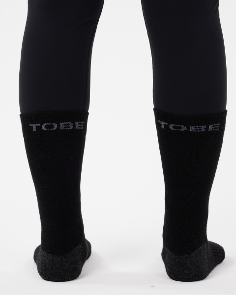 Ferox Merino Sock