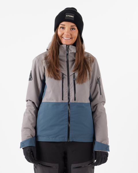 Cappa Insulated Jacket