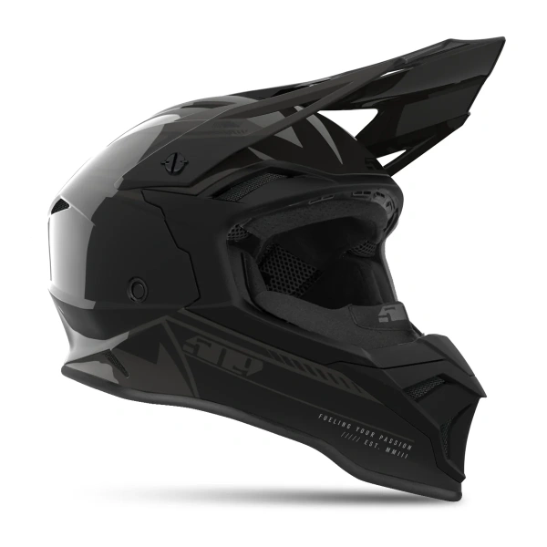 Atmosphere Helmet